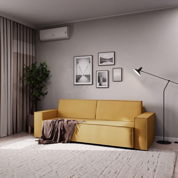 Диван прямой LOFT