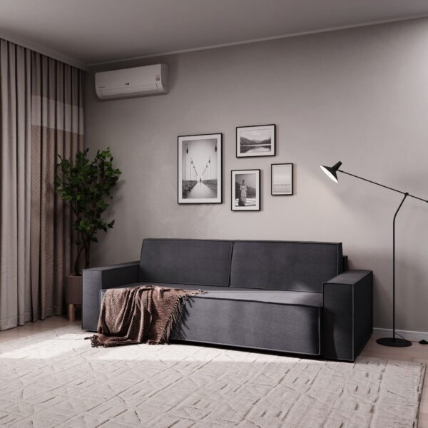 Диван прямой LOFT