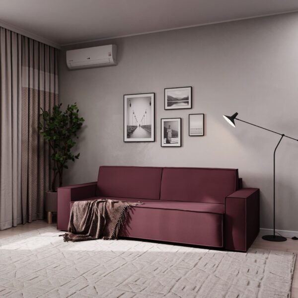 Диван прямой LOFT