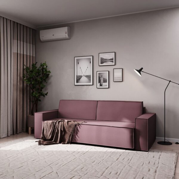 Диван прямой LOFT