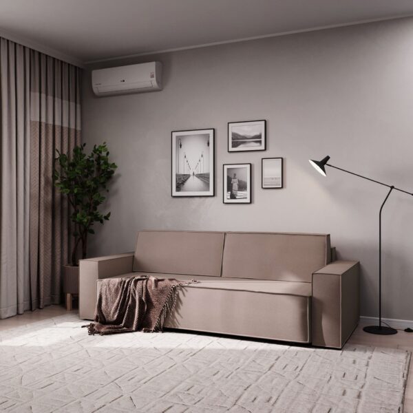 Диван прямой LOFT