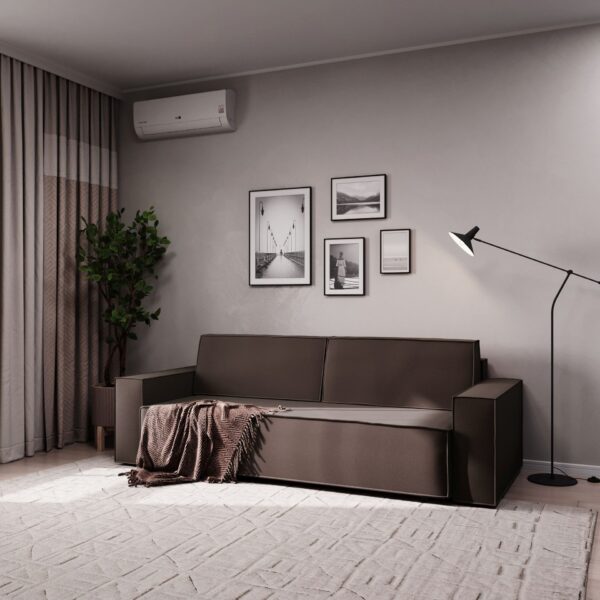 Диван прямой LOFT