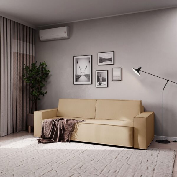 Диван прямой LOFT