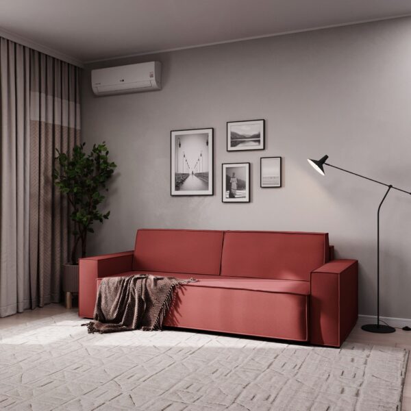 Диван прямой LOFT