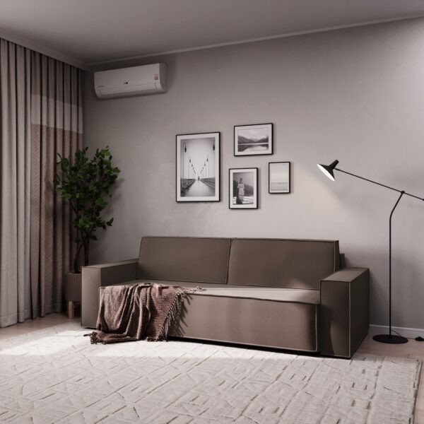 Диван прямой LOFT