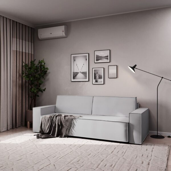 Диван прямой LOFT