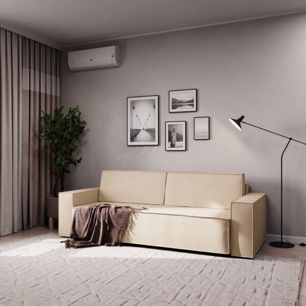 Диван прямой LOFT