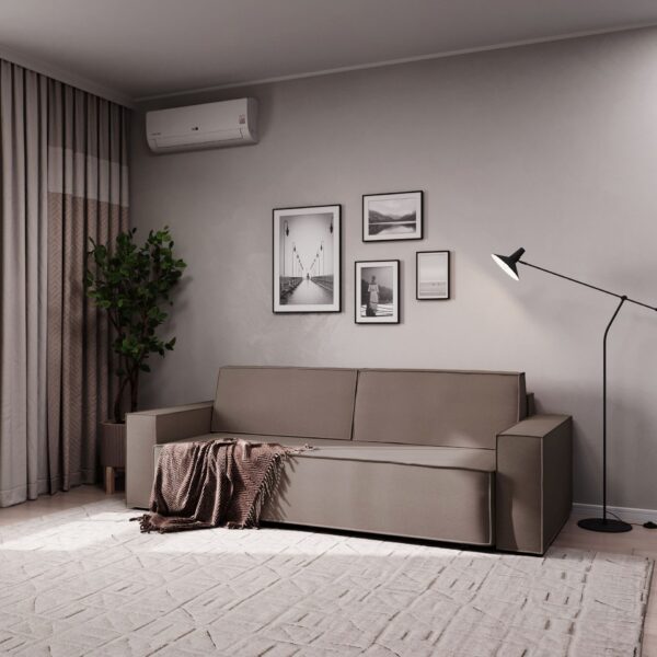 Диван прямой LOFT